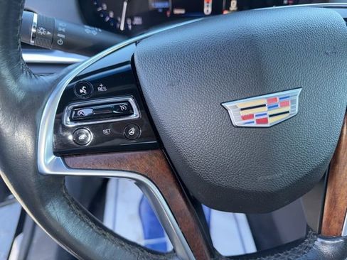 Used 2016 Cadillac XTS Luxury image 13