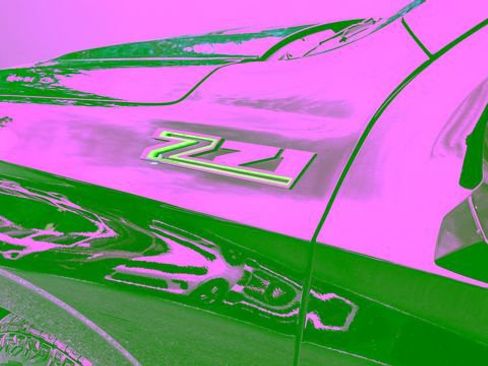 Used 2024 Chevrolet Tahoe Z71 w/ Off-Road Capability Package AWD/4WD image 41