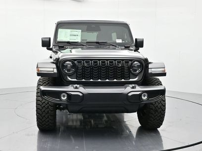 New 2026 Jeep Wrangler Unlimited Sport