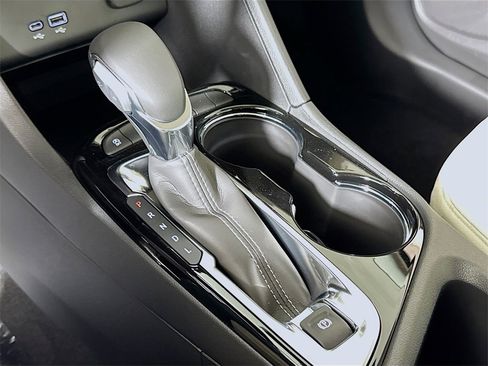 New 2026 Buick Encore GX Preferred w/ Comfort Package image 10