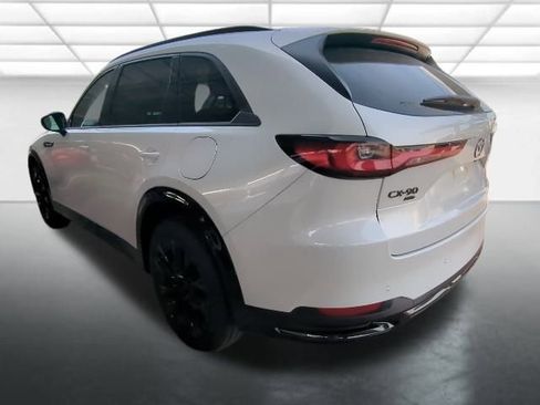New 2026 MAZDA CX-90 3.3 Turbo S w/ Premium Package image 2