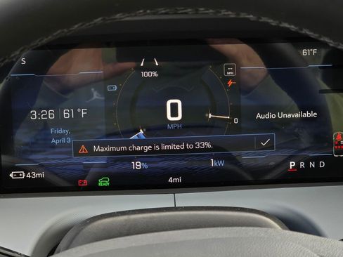 New 2027 Chevrolet Bolt RS FWD image 25