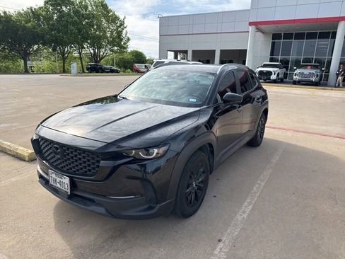Used 2023 MAZDA CX-50 2.5 S w/ Cargo Package image 3