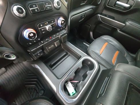 Used 2021 GMC Sierra 1500 AT4 AWD/4WD image 18