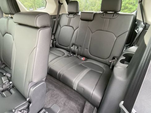 Certified 2026 Honda Pilot EX-L image 24