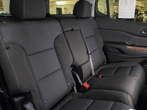 Used 2020 GMC Acadia SLE image 43