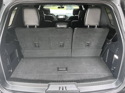 Used 2020 Ford Expedition Limited RWD image 30