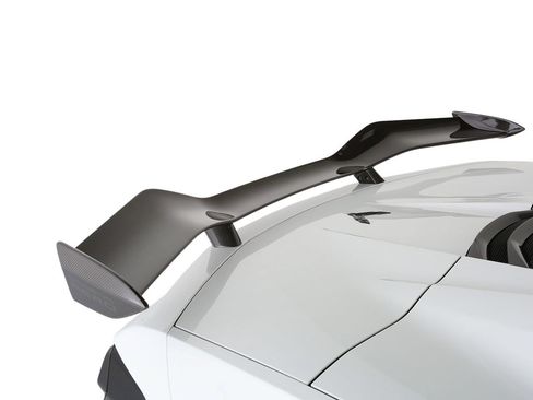 Used 2025 Chevrolet Corvette Z06 RWD image 12