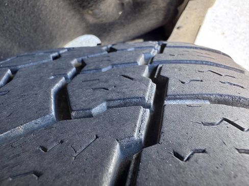 Used 2020 Nissan Pathfinder SL AWD/4WD image 6