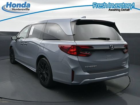 Used 2025 Honda Odyssey Sport-L image 7