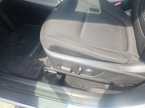 Used 2024 Hyundai Tucson SEL FWD image 29