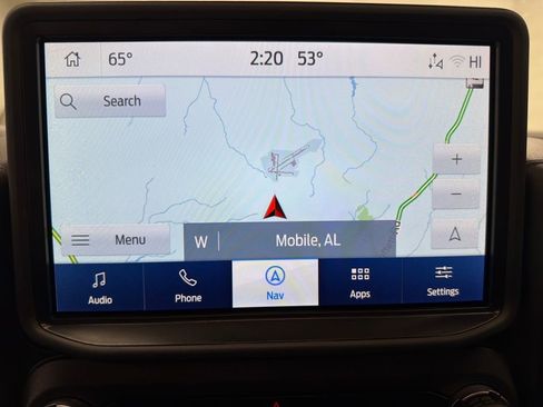 Certified 2024 Ford Bronco Sport Outer Banks w/ Tech Package image 26