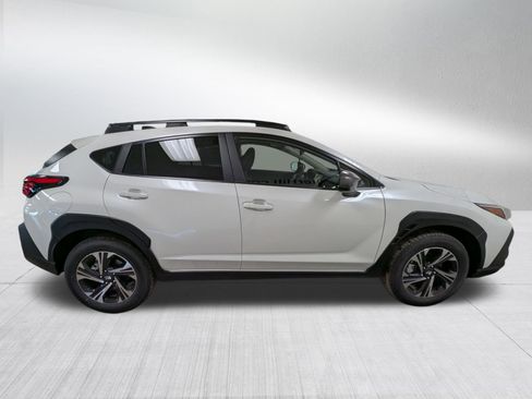 New 2025 Subaru Crosstrek 2.0i Premium image 12
