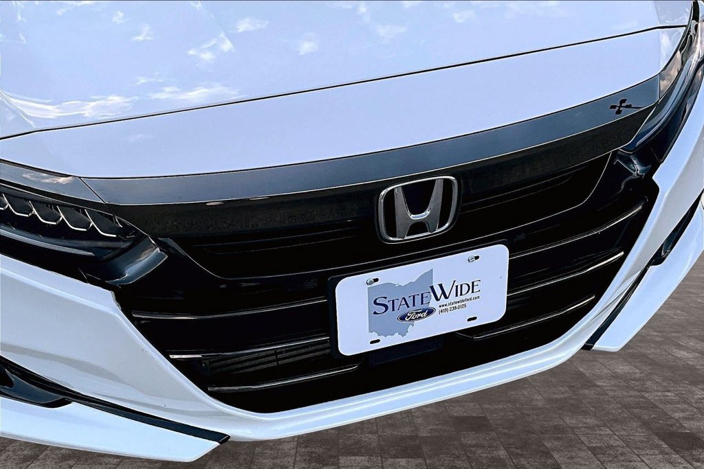 Used 2022 Honda Accord Sport Special Edition image 29