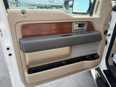 Used 2009 Ford F150 Lariat RWD image 9