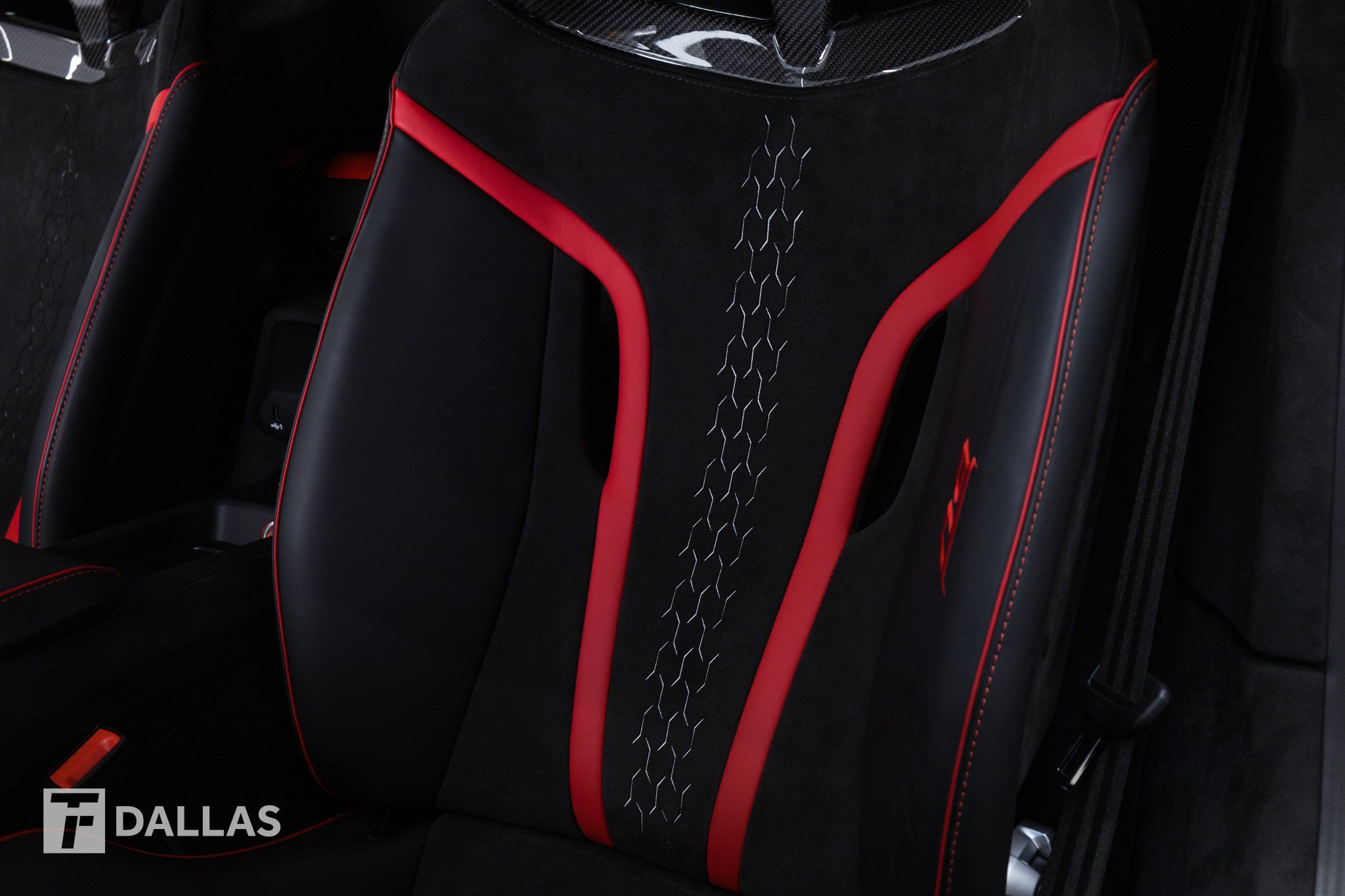 Used 2023 Lamborghini Huracan Tecnica RWD image 28