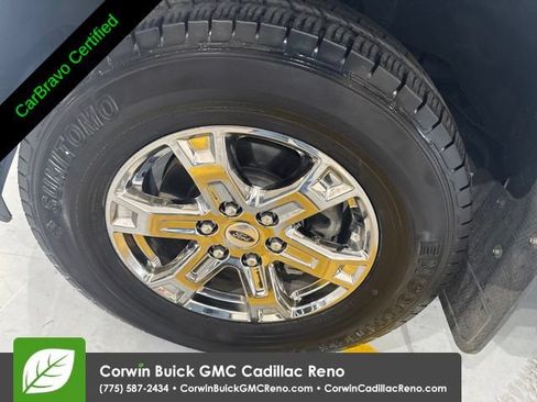 Used 2023 Ford F150 XLT w/ Equipment Group 301A Mid AWD/4WD image 37