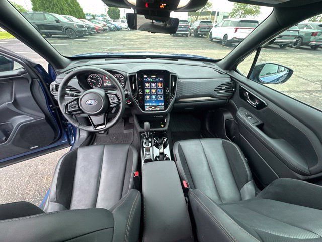 Used 2026 Subaru Forester Touring AWD/4WD image 17