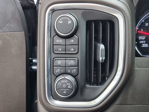 Used 2019 Chevrolet Silverado 1500 RST w/ All-Star Edition AWD/4WD image 23
