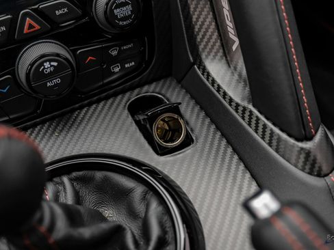 Used 2017 Dodge Viper ACR w/ Extreme Aero Package RWD image 80