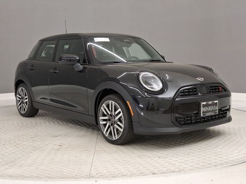 New 2026 MINI Cooper S FWD image 5