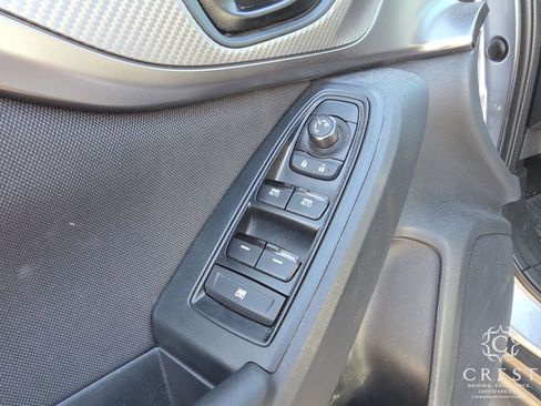 Used 2023 Subaru WRX image 8