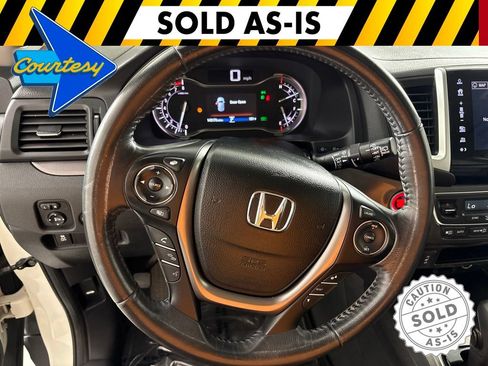 Used 2017 Honda Pilot EX-L image 29