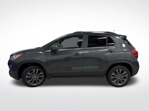 Used 2020 Chevrolet Trax Premier image 12