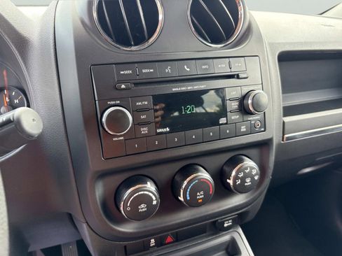 Used 2015 Jeep Patriot Sport w/ Power Value Group image 27