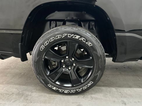 Used 2021 RAM 1500 Big Horn AWD/4WD image 58