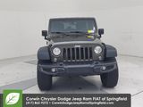 Used 2015 Jeep Wrangler Unlimited Sport w/ Quick Order Package 24S image 6