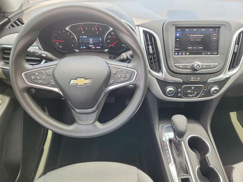 Used 2024 Chevrolet Equinox LS w/ LS Convenience Package FWD image 11