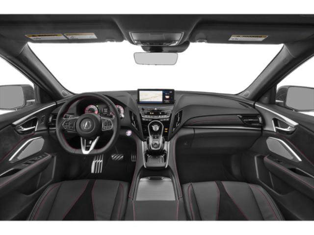 Used 2023 Acura RDX w/ Advance Package FWD image 11