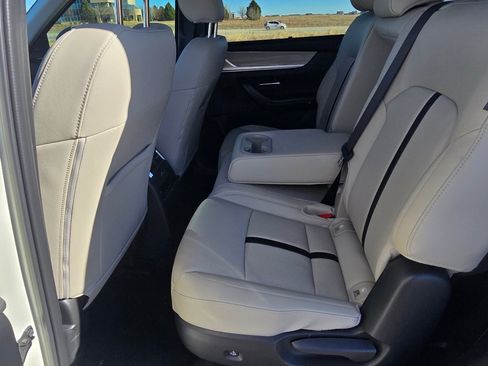 New 2026 MAZDA CX-90 3.3 Turbo w/ Premium Sport Pkg AWD/4WD image 14