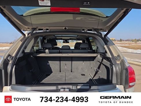 Used 2015 BMW X5 xDrive50i image 25