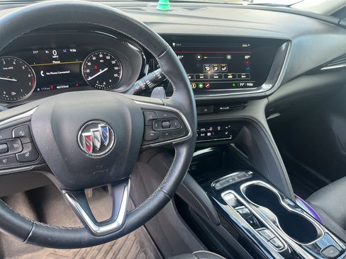Used 2023 Buick Envision Essence image 6