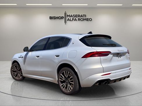 Used 2023 Maserati Grecale GT AWD/4WD image 6