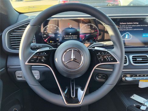 New 2026 Mercedes-Benz GLE 350 4MATIC image 7