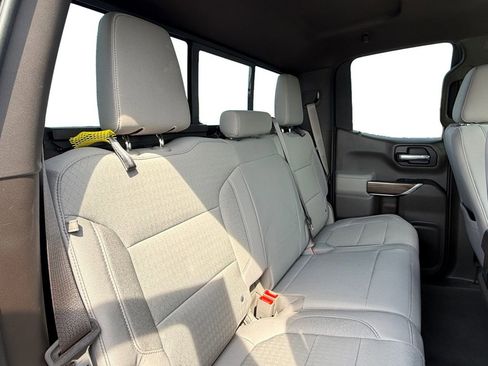 Used 2020 Chevrolet Silverado 1500 RST w/ All-Star Edition image 18