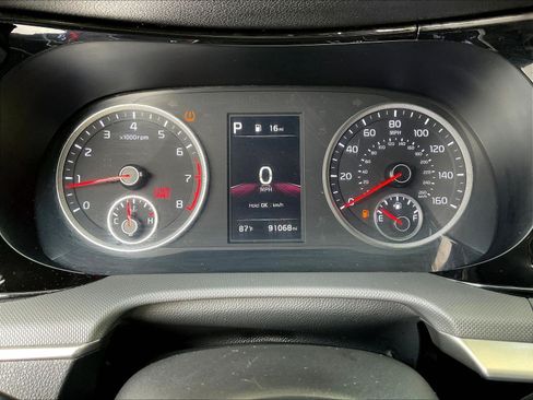 Used 2022 Kia K5 LXS FWD image 13