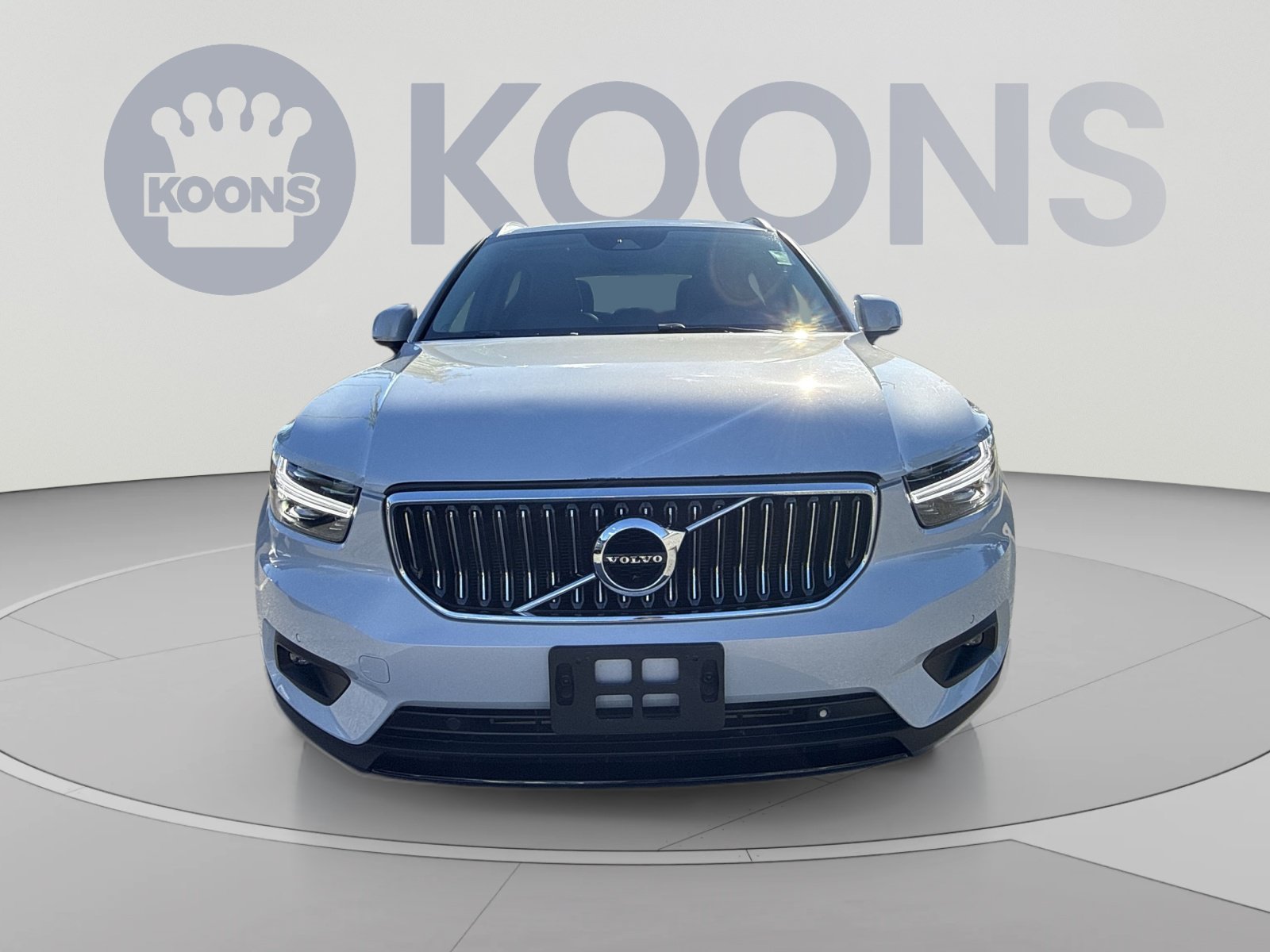 Used 2021 Volvo XC40 T5 Inscription w/ Climate Package AWD/4WD image 11