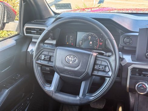 Certified 2025 Toyota Tacoma SR5 image 18