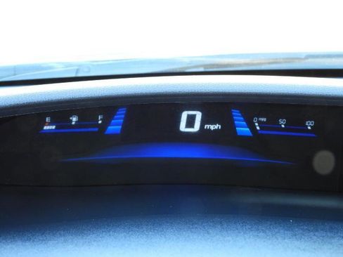 Used 2013 Honda Civic Hybrid Sedan image 61