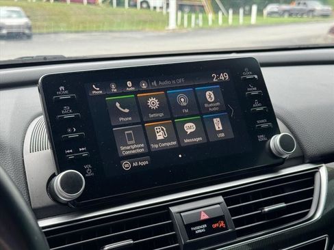 Used 2019 Honda Accord Sport image 25