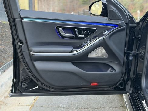 Used 2023 Mercedes-Benz S 500 S 500 w/ AMG Line image 27