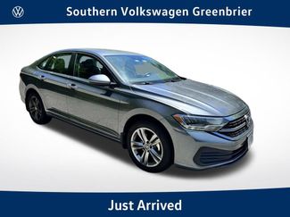 Used 2022 Volkswagen Jetta SE FWD video 1