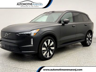 Used 2025 Volvo EX90 Ultra