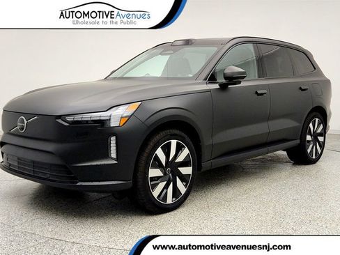 Used 2025 Volvo EX90 Ultra image 1
