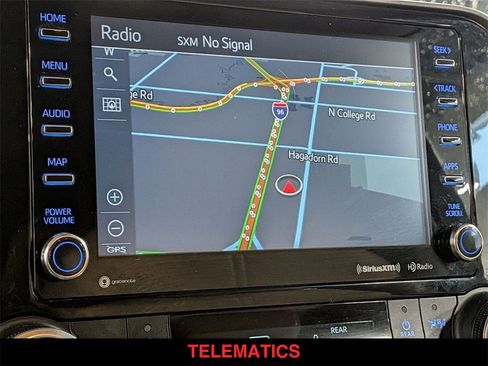 Used 2022 Toyota Highlander XLE image 6