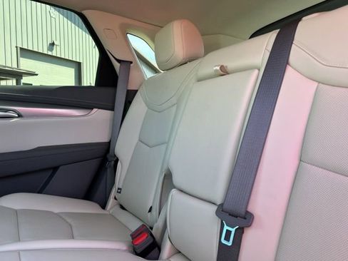 New 2026 Cadillac XT5 Premium Luxury w/ Driver Assist Package image 10